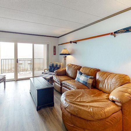 Marigot Beach Condo Ocean City Kültér fotó