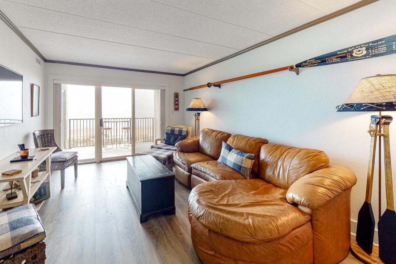 Marigot Beach Condo Ocean City Kültér fotó