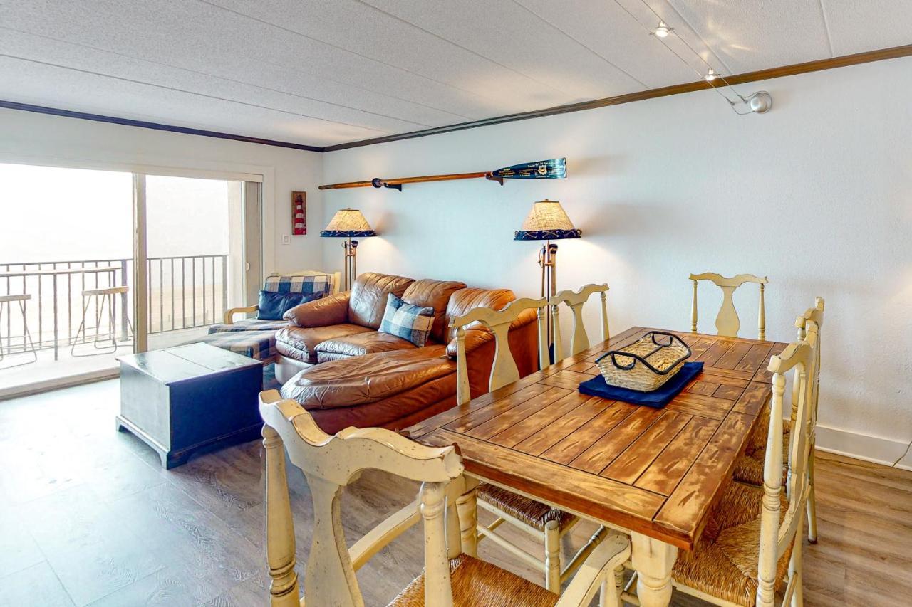 Marigot Beach Condo Ocean City Kültér fotó