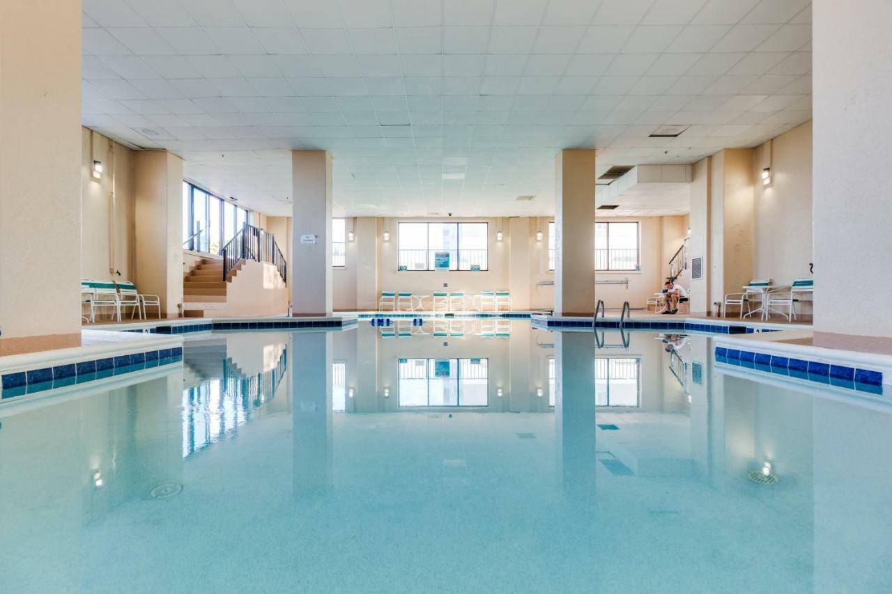 Marigot Beach Condo Ocean City Kültér fotó
